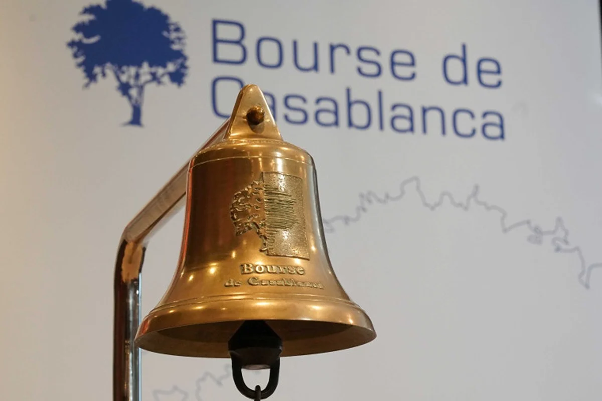 بورصة الدار البيضاء تنهي الأسبوع على ارتفاع ورسملتها تتجاوز 1.03 تريليون درهم