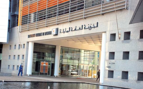 المداخيل الجبائية للجماعات الترابية ترتفع بـ 14,1 في المائة عند متم شتنبر 2026