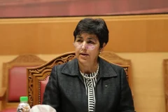 العدوي تستعرض دور المجلس الأعلى للحسابات في مواكبة الأوراش الاقتصادية بالمغرب