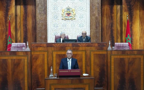 مشروع مالية 2027 يقترح إحداث 34 ألف منصب مالي جديد