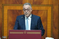 مشروع مالية 2027.. لقجع يؤكد ضرورة تقنين تصدير المواد الغذائية لضمان توفرها بأسعار معقولة