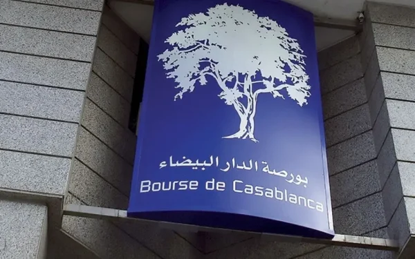 بورصة الدار البيضاء تنهي تداولاتها على وقع الأحمر
