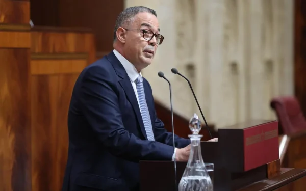 قانون مالية 2027 يتوخى إحداث 34 ألفا و454 منصبا ماليا جديدا