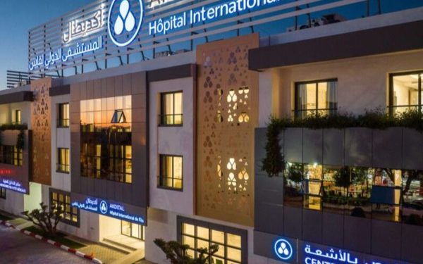 أكديطال تتوقع بلوغ معاملاتها 7.29 مليارات درهم خلال 2027