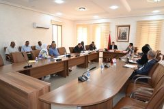 المجلس الإقليمي بطاطا يصادق على مشاريع لتعزيز الخدمات الاجتماعية والبنيات التحتية