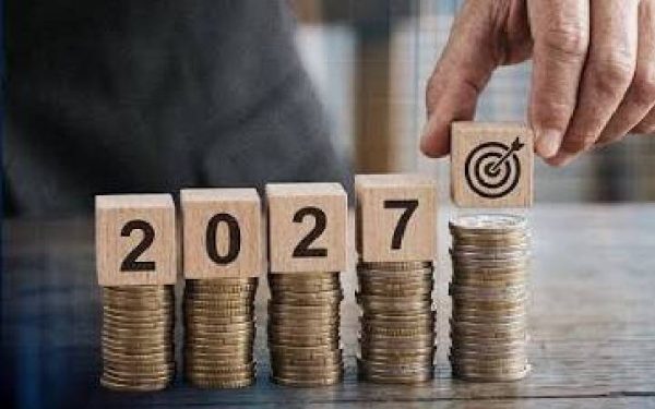 ارتفاع متوقع لموارد الدولة بنسبة 8,6 في المئة خلال سنة 2027