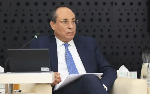 توقيع مذكرة تفاهم لتعزيز التنسيق بين المجالس الاقتصادية والاجتماعية بإفريقيا والاتحاد الإفريقي