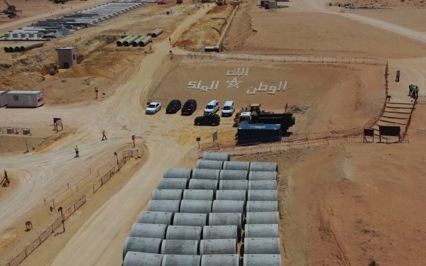 محطة تحلية المياه بالداخلة تراهن على تعزيز الأمن المائي وإحداث 20 ألف منصب شغل