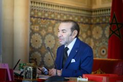 الملك محمد السادس يضع التنمية المجالية وتحسين ظروف عيش الساكنة في صلب الدينامية الاقتصادية