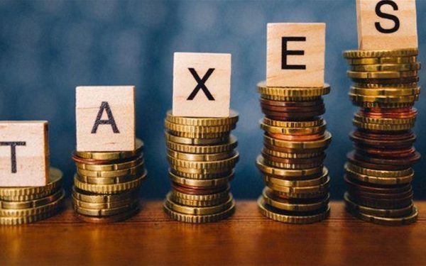 مشروع مالية 2027 يخفض الضريبة على الدخل من 37% إلى 30%