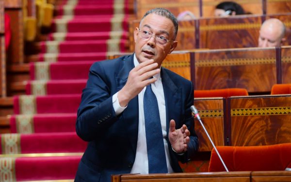 مشروع مالية 2027 يراهن على إصلاح مسالك تسويق الغذاء وضبط الأسعار