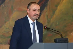 برنوسي: إفريقيا قارة للتنوع تستمد غناها من عمق موروثها الثقافي