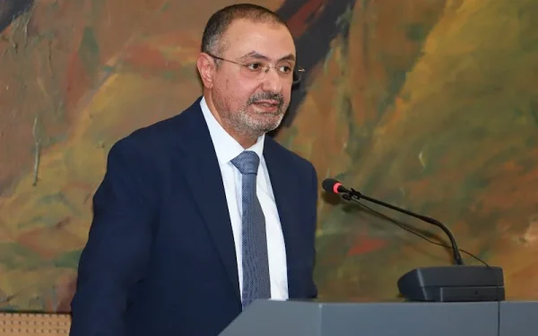 برنوسي: إفريقيا قارة للتنوع تستمد غناها من عمق موروثها الثقافي