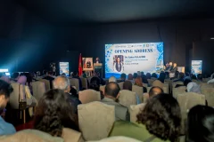 بمشاركة باحثين من أكثر من 20 بلد.. انطلاق المؤتمر الدولي السابع حول الهيدروجيلات الحيوية
