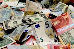 أسعار صرف أهم العملات الأجنبية مقابل الدرهم المغربي اليوم الخميس