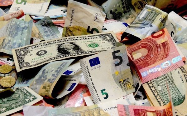 أسعار صرف أهم العملات الأجنبية مقابل الدرهم المغربي اليوم الخميس