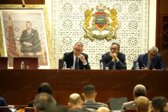 لقجع: الحكومة ستعمل على حذف بعض متغيرات مؤشر الدعم الاجتماعي في أفق اعتماد المداخيل وحدها