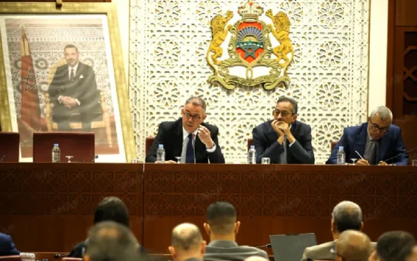 لقجع: الحكومة ستعمل على حذف بعض متغيرات مؤشر الدعم الاجتماعي في أفق اعتماد المداخيل وحدها