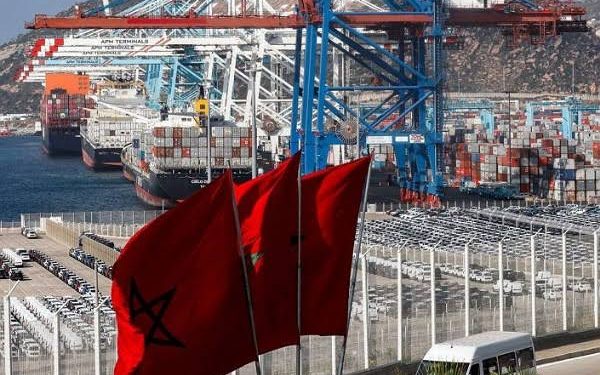 مكتب الصرف: ارتفاع التدفق الصافي للاستثمارات الأجنبية المباشرة بنسبة 58,4 %