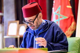 الملك محمد السادس يضع التنمية المجالية وتحسين ظروف عيش الساكنة في صلب الدينامية الاقتصادية