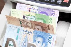عجز السيولة البنكية بالمغرب يتفاقم إلى 158,2 مليار درهم