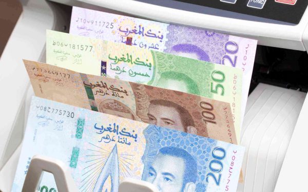 عجز السيولة البنكية بالمغرب يتفاقم إلى 158,2 مليار درهم