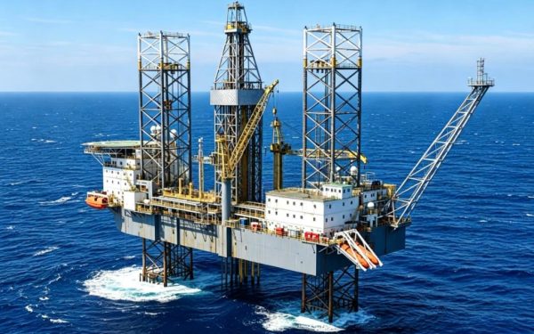المغرب يخطط لاستثمار نحو مليار دولار في التنقيب عن النفط والغاز إلى غاية 2031