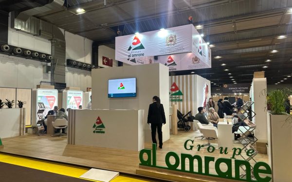 “العمران إكسبو” يختتم جولته الدولية من مونتريال لتقريب مغاربة كندا من فرص السكن بالمغرب