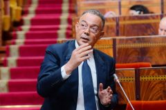 لقجع يوضح توجهات الحكومة بشأن الإصلاح الضريبي في 2027