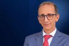 ريد ميد للأوراق المالية تعين طارق بوعافية رئيسا تنفيذيا