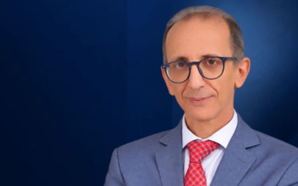 ريد ميد للأوراق المالية تعين طارق بوعافية رئيسا تنفيذيا