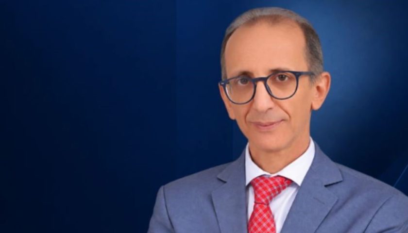 ريد ميد للأوراق المالية تعين طارق بوعافية رئيسا تنفيذيا